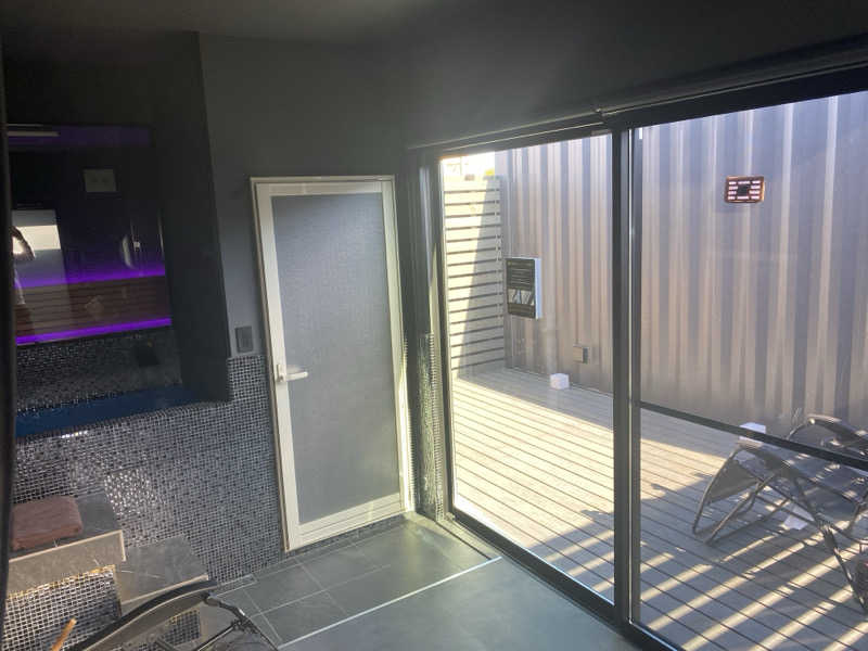 CHILLBOX 浜松西インター店(静岡県浜松市) - サウナイキタイ