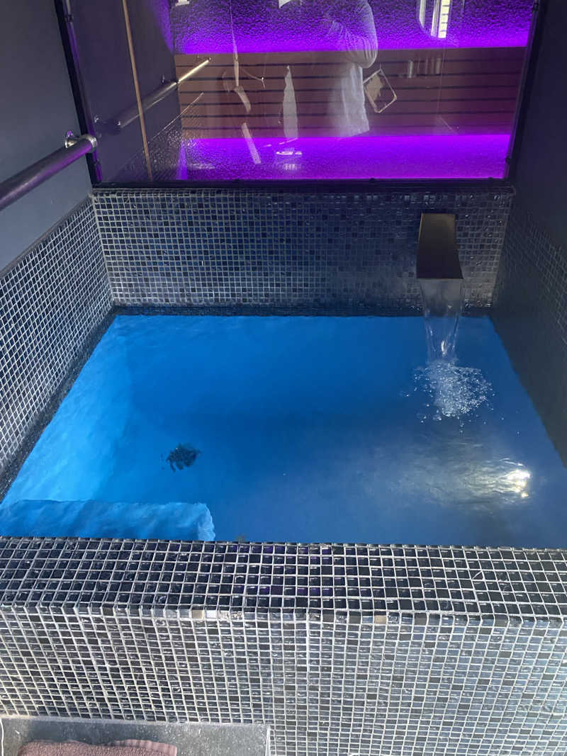 T.K.,SUMI.さんのCHILLBOX  浜松西インター店のサ活写真