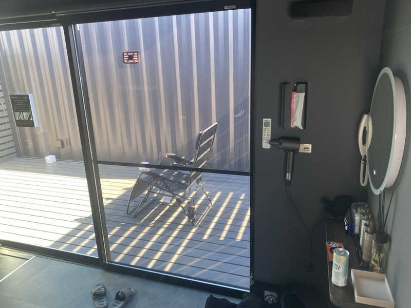 T.K.,SUMI.さんのCHILLBOX  浜松西インター店のサ活写真