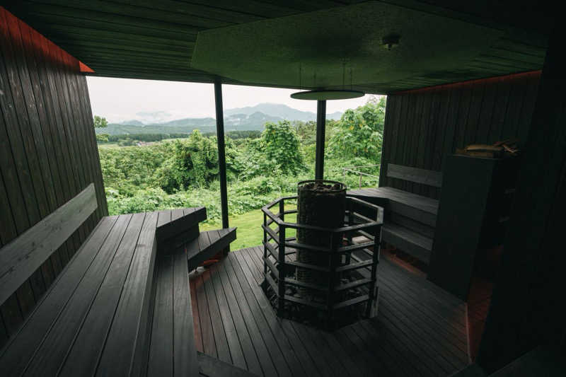 T.K.,SUMI.さんのSnow Peak FIELD SUITE SPA HEADQUARTERSのサ活写真