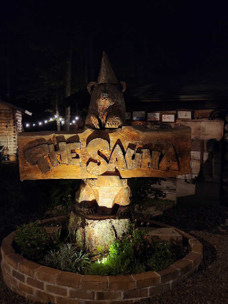 カキピーさんのEarthboat Nojirikoのサ活写真