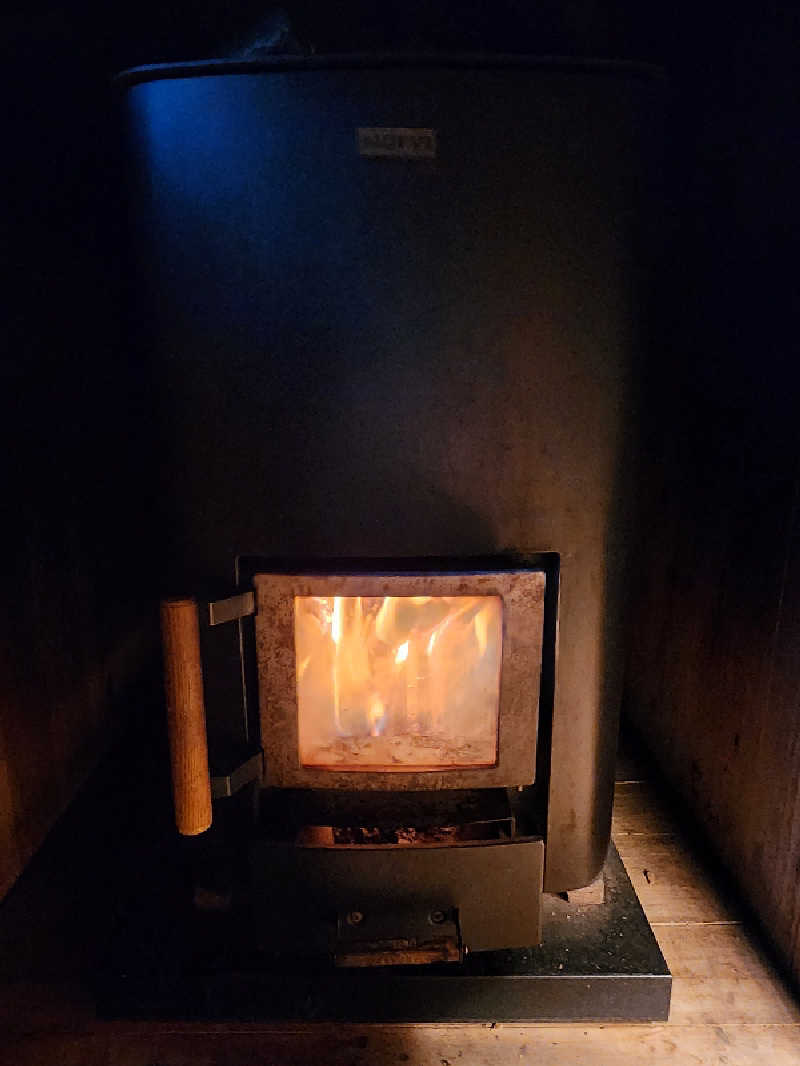 カキピーさんのEarthboat Nojirikoのサ活写真