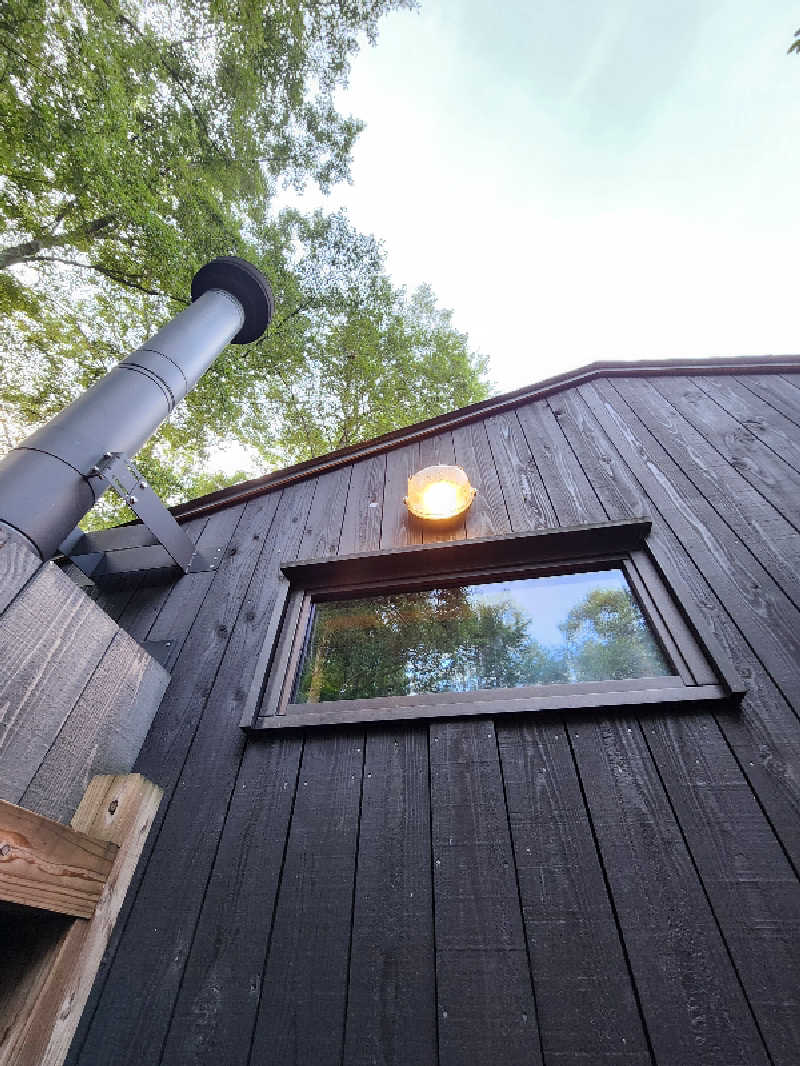 カキピーさんのEarthboat Nojirikoのサ活写真