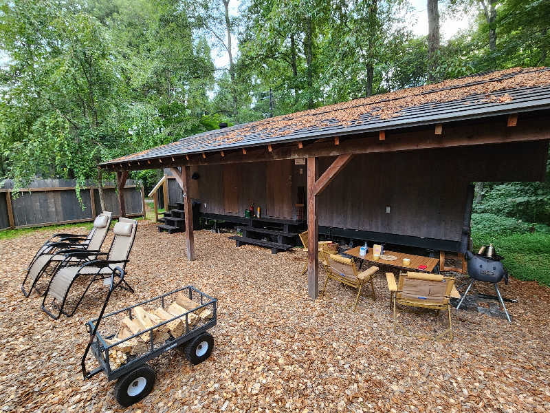 カキピーさんのEarthboat Nojirikoのサ活写真