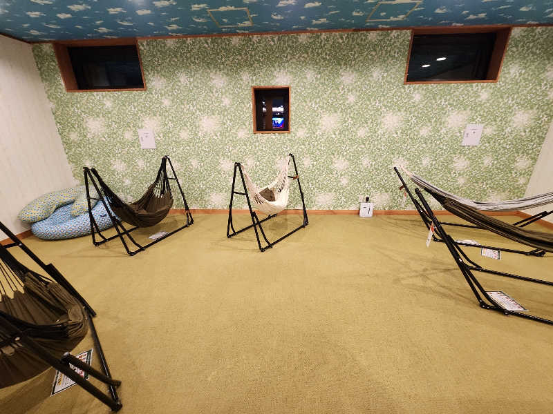 カキピーさんの天然温泉 花鳥風月のサ活写真