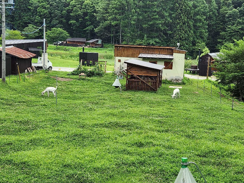 カキピーさんのEarthboat Kurohimeのサ活写真