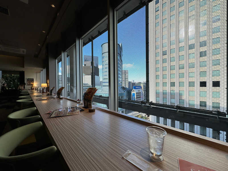 だーうちさんのタイムズ スパ・レスタのサ活写真