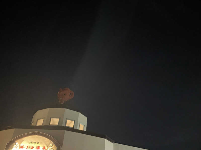阿古さんのあさひ温泉のサ活写真