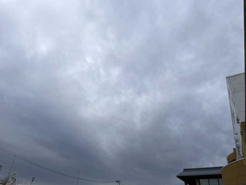 阿古さんの極楽湯 青森店のサ活写真