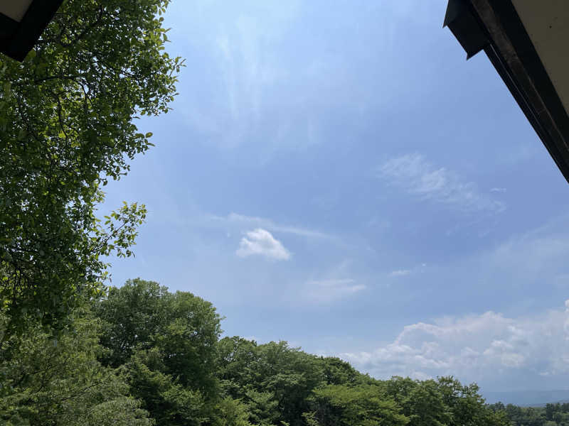 阿古さんの里の森 森のゆのサ活写真
