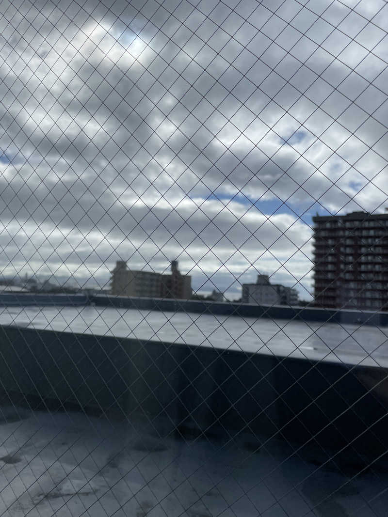 阿古さんのホテルサンシティー函館のサ活写真