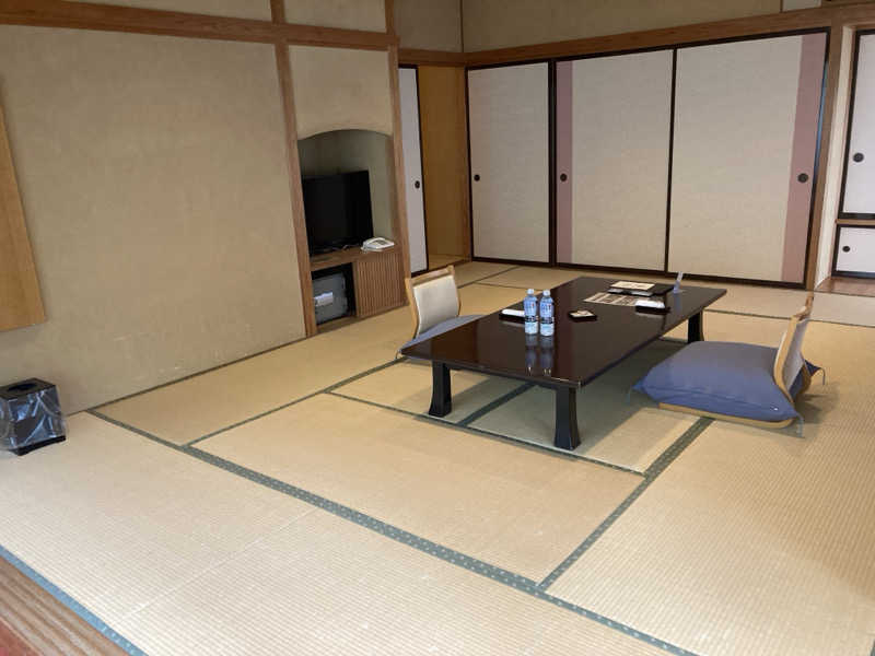 サウナー徳川太郎さんの萬国屋のサ活写真