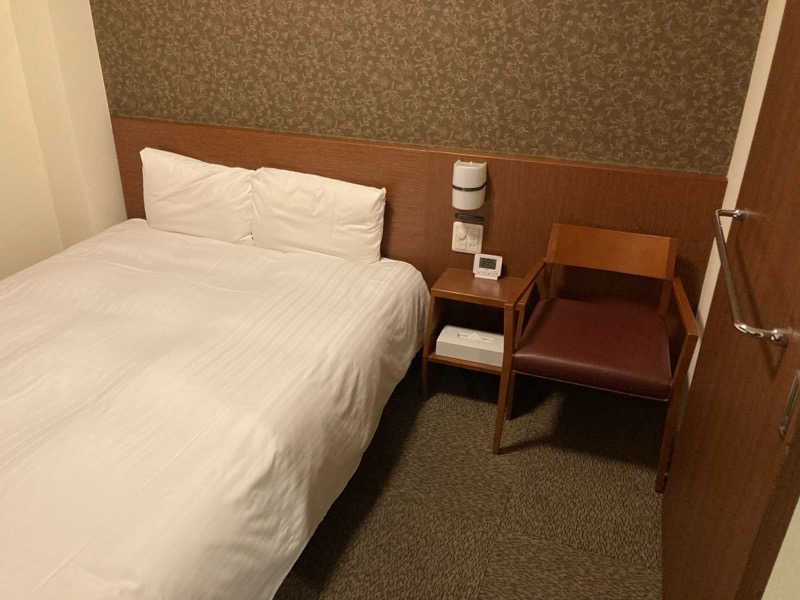 サウナー徳川太郎さんの紀州の湯 ドーミーインPREMIUM和歌山のサ活写真