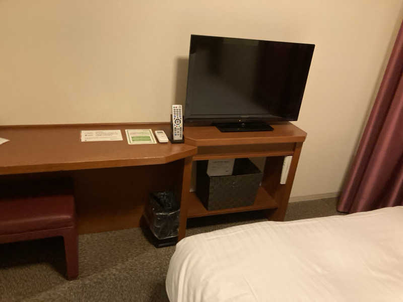 サウナー徳川太郎さんの紀州の湯 ドーミーインPREMIUM和歌山のサ活写真