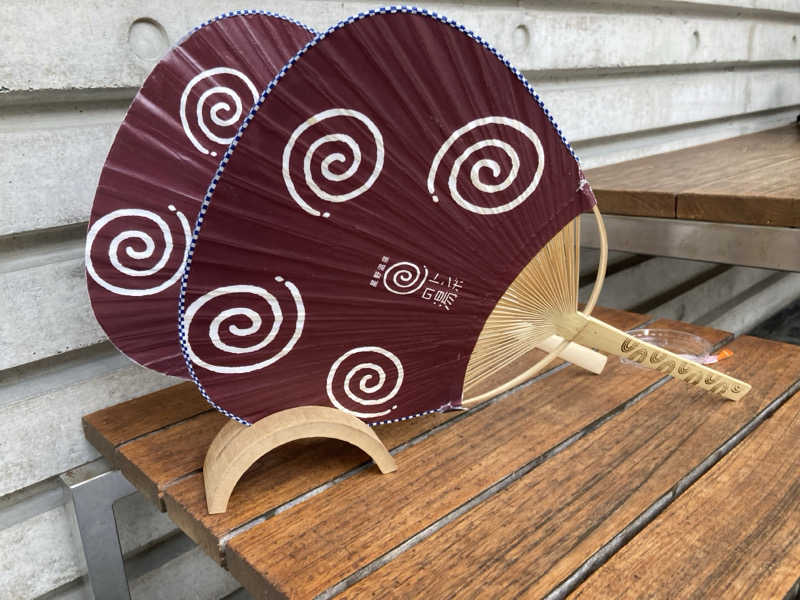 サウナー徳川太郎さんの星野温泉 トンボの湯のサ活写真