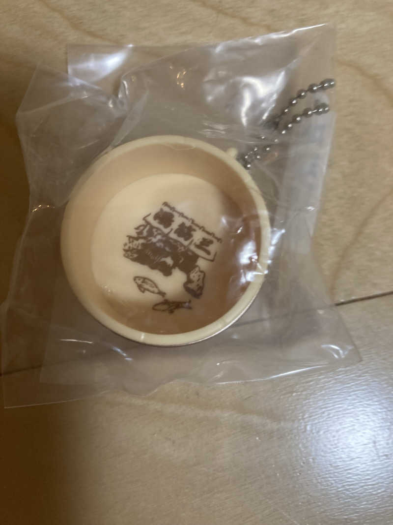 サウナー徳川太郎さんのひだまりの泉 萩の湯のサ活写真