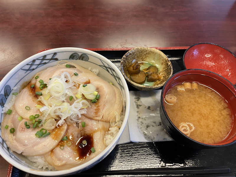 旅するリペア職人さんのクリーンスパ市川のサ活写真