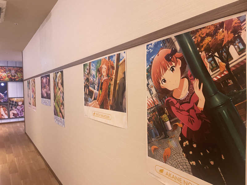 旅するリペア職人さんの天然温泉 湯～ねるのサ活写真