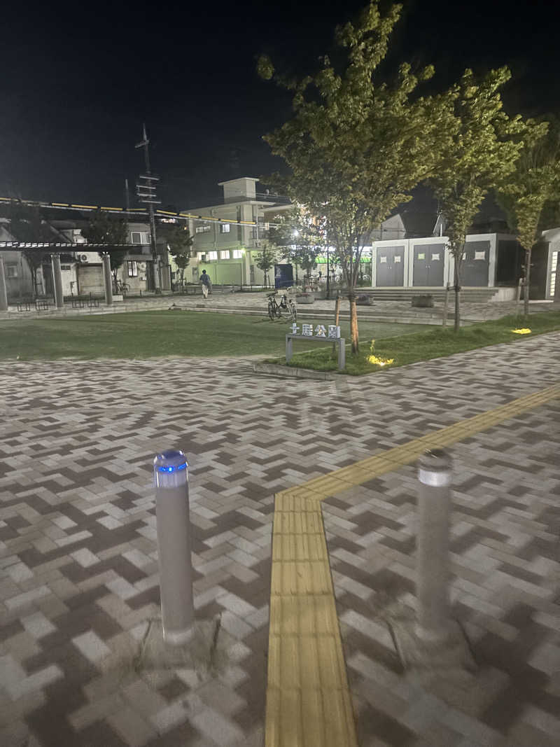 サングリア大好きさんの新小春温泉のサ活写真