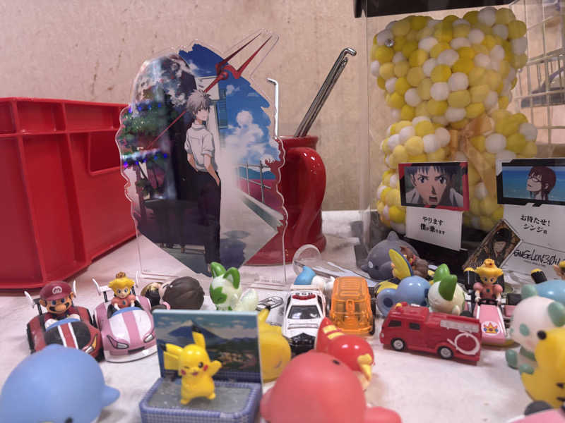 サングリア大好きさんの新町温泉のサ活写真