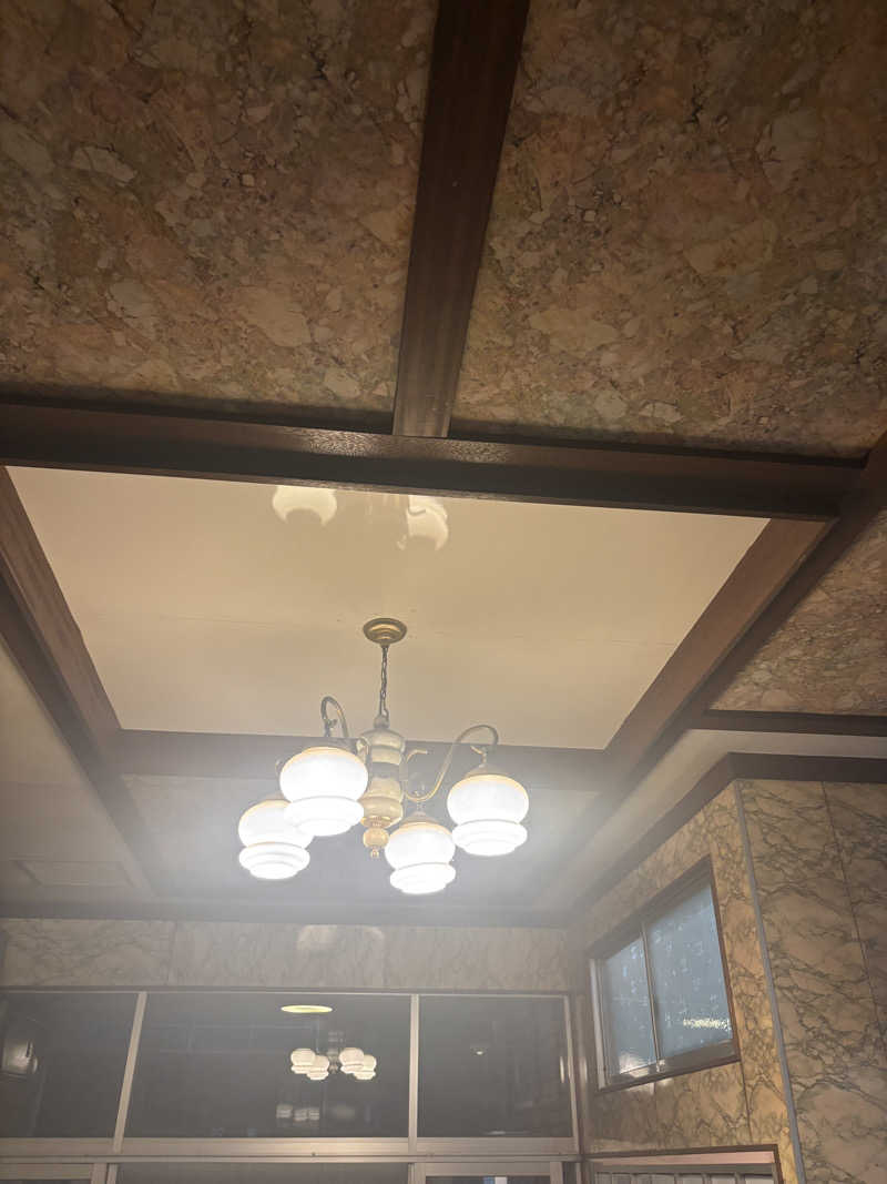 サングリア大好きさんの紅梅温泉のサ活写真