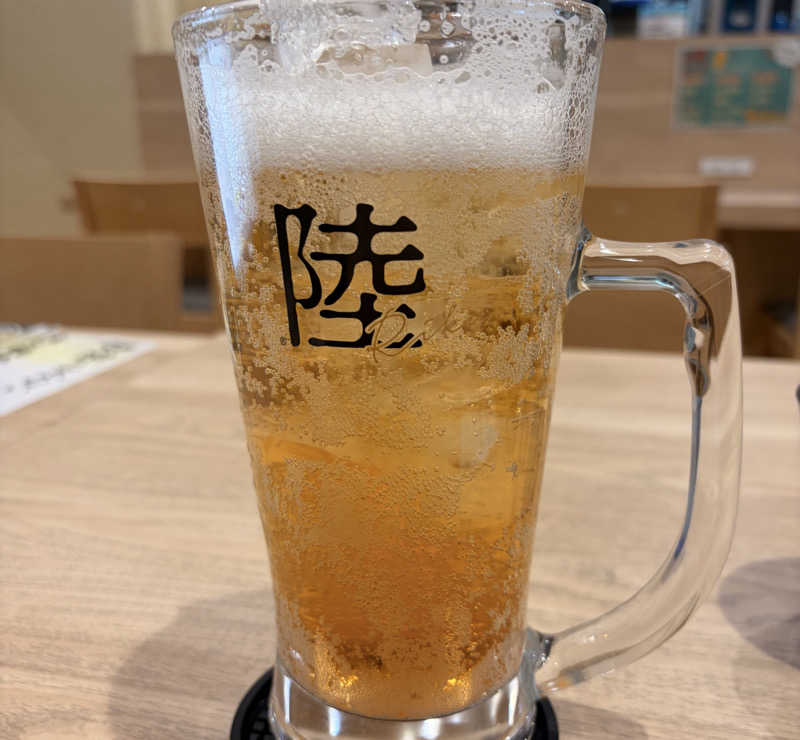 Sayuさんの朝霞サウナ 和(なごみ)のサ活写真