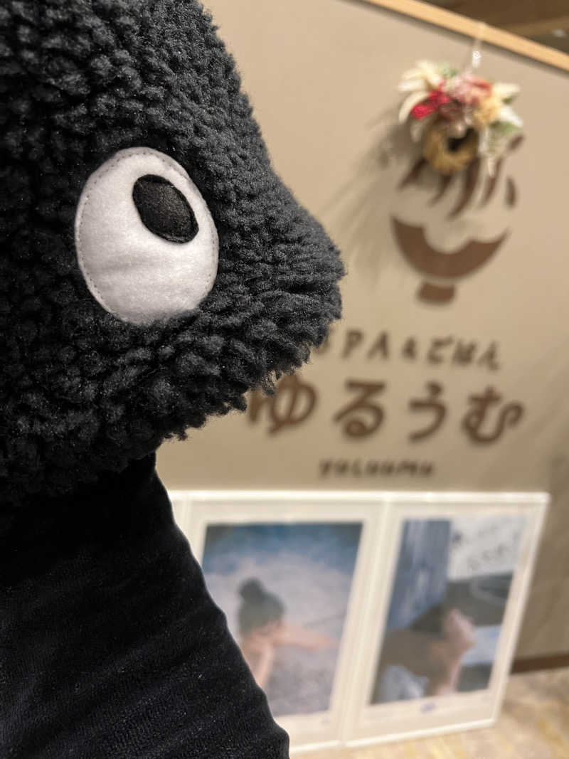 セバスチャンさんのSPA&ごはん ゆるうむ yuluumuのサ活写真