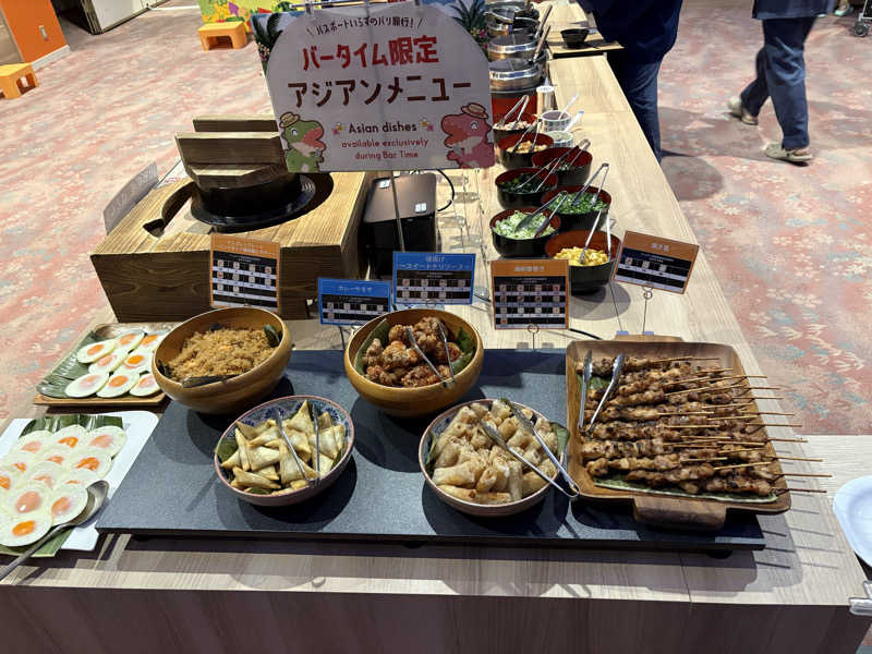 セイちゃん／会社経営しながら資産形成さんのアンダの森 山形天童店のサ活写真