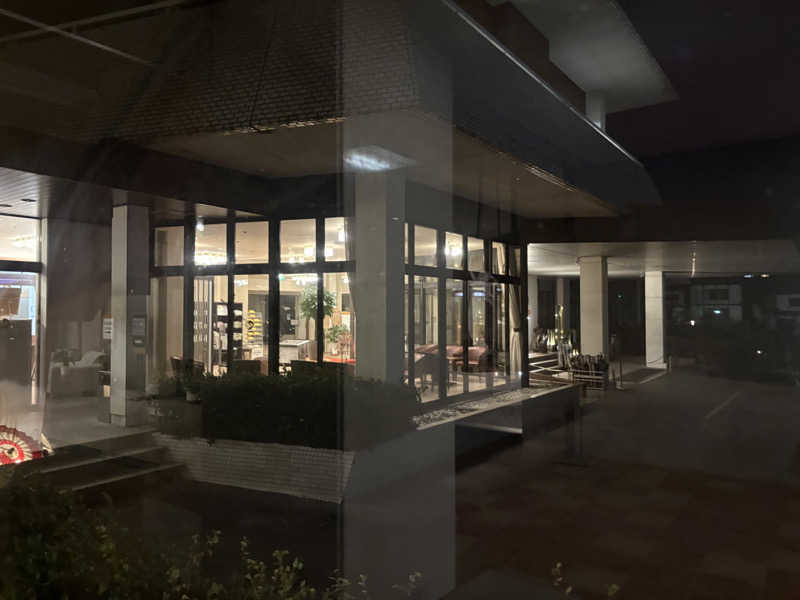 こーのさんのホテルしらさぎのサ活写真