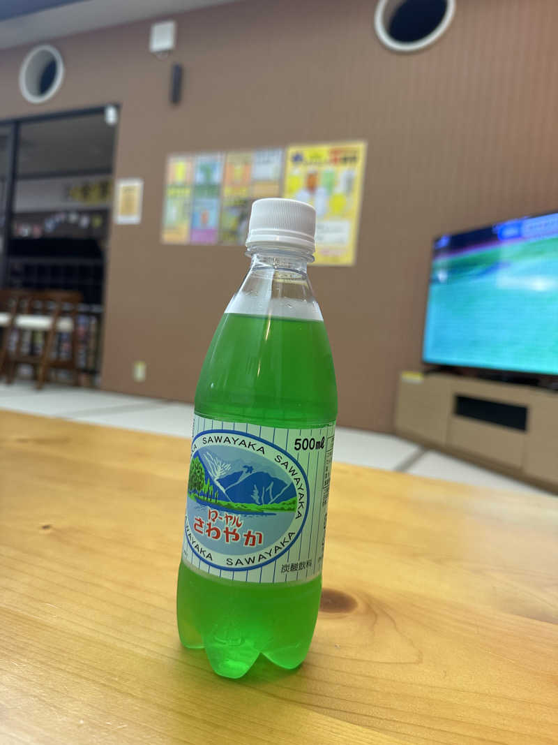 K.Wakiさんの越のゆ 敦賀店のサ活写真