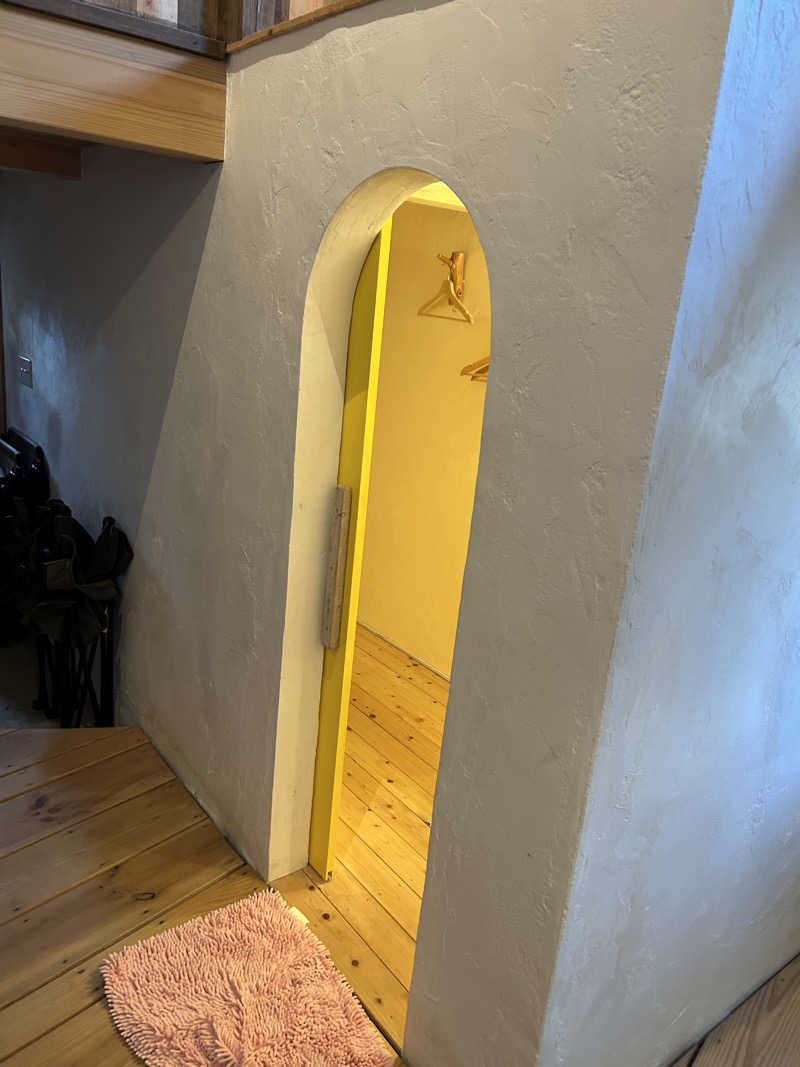 栞さんの唐桑御殿つなかん サウナのサ活写真