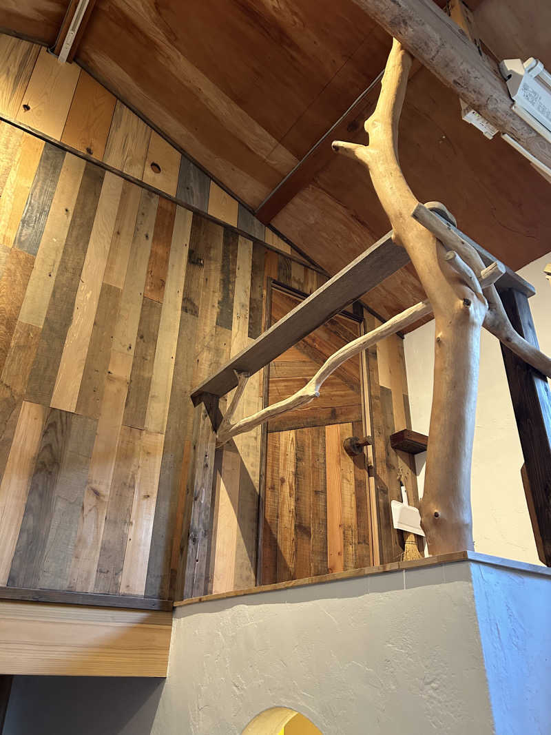 栞さんの唐桑御殿つなかん サウナのサ活写真