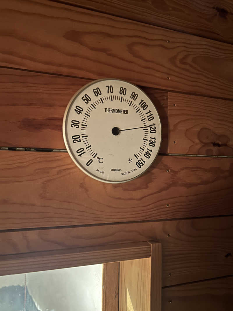 栞さんの唐桑御殿つなかん サウナのサ活写真