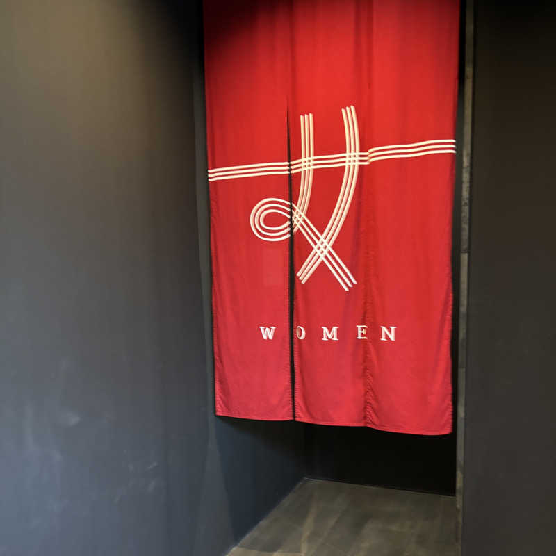 MAKIさんのソコトト-SOKOTOTO-のサ活写真