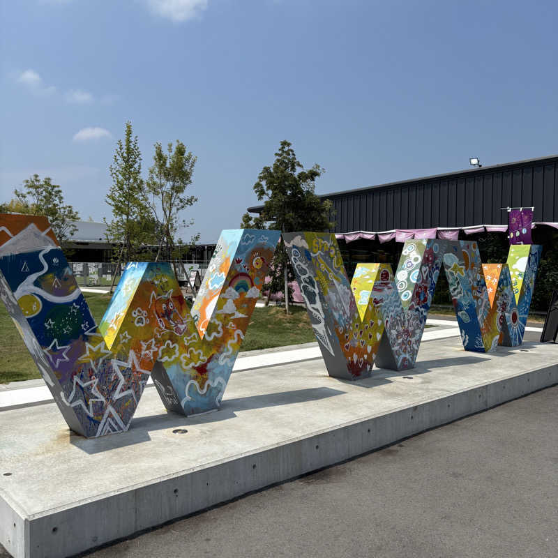 MAKIさんのソコトト-SOKOTOTO-のサ活写真