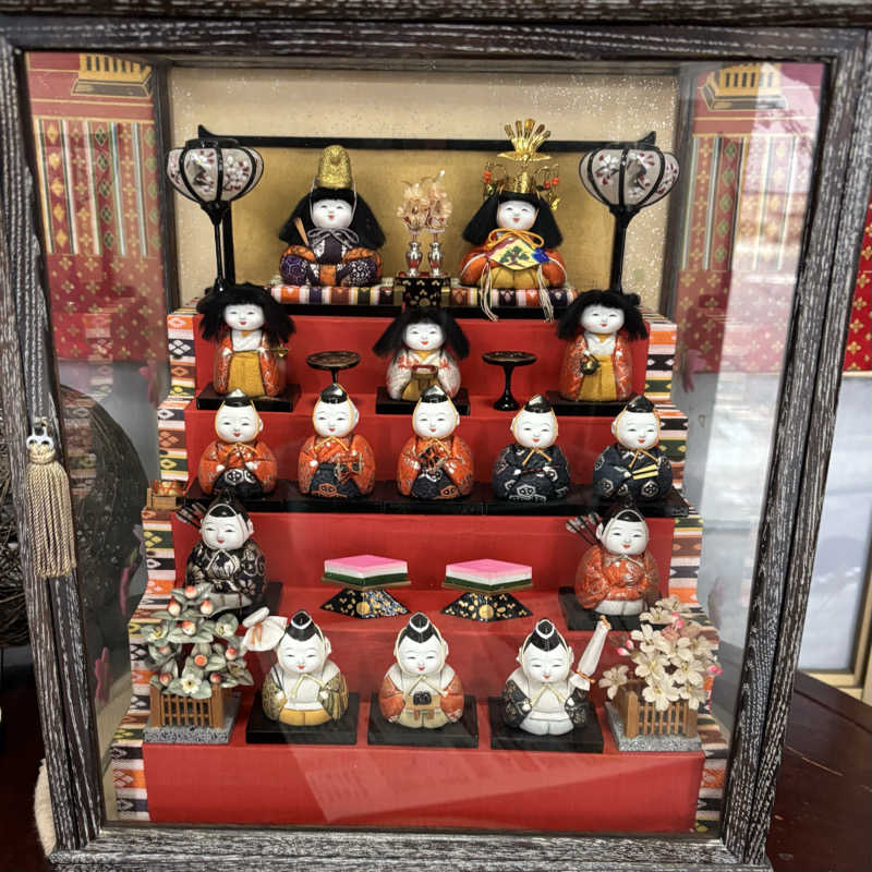 MAKIさんの桂湯のサ活写真