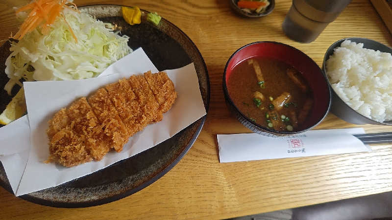 るろぅに in またたびサウナ/爆睡さんさんのウェルビー福岡のサ活写真