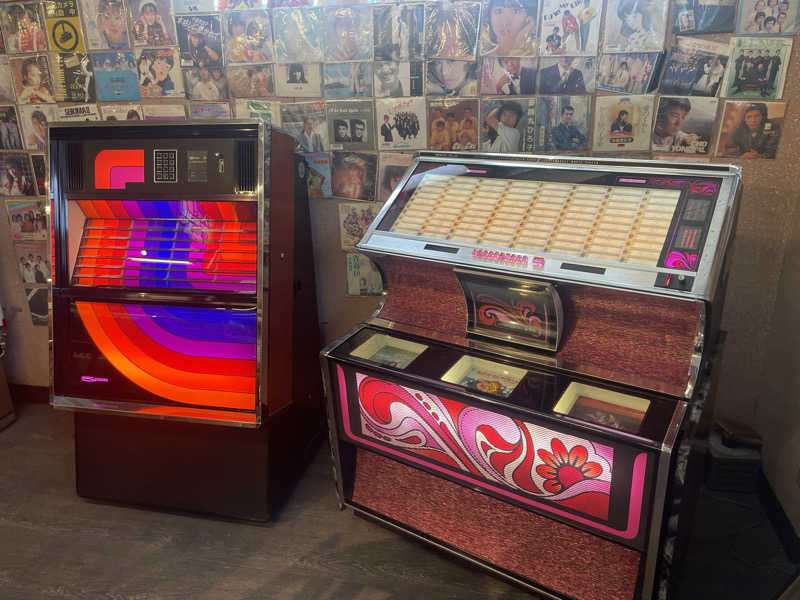 さやかさんの高砂温泉のサ活写真