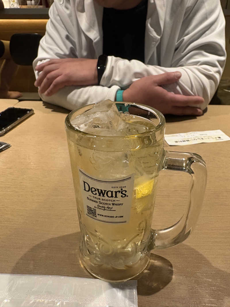 アオさんのニコーリフレ SAPPOROのサ活写真