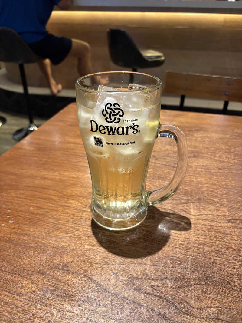 アオさんのニコーリフレ SAPPOROのサ活写真