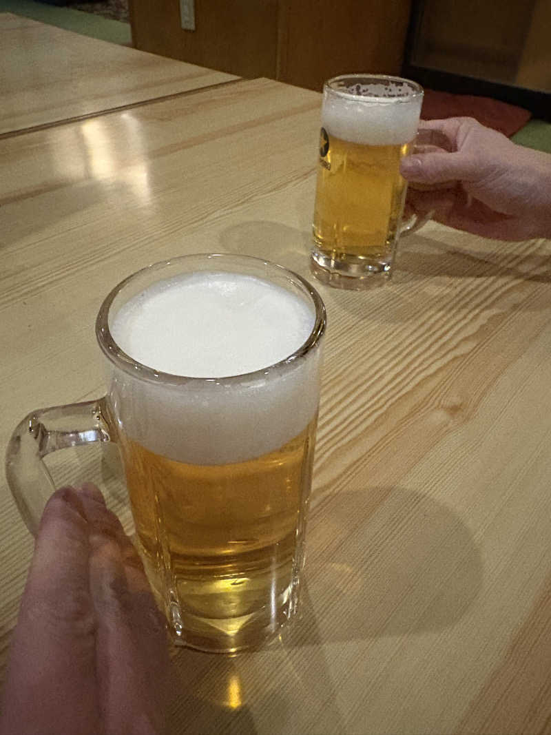 あおさんのニコーリフレ SAPPOROのサ活写真