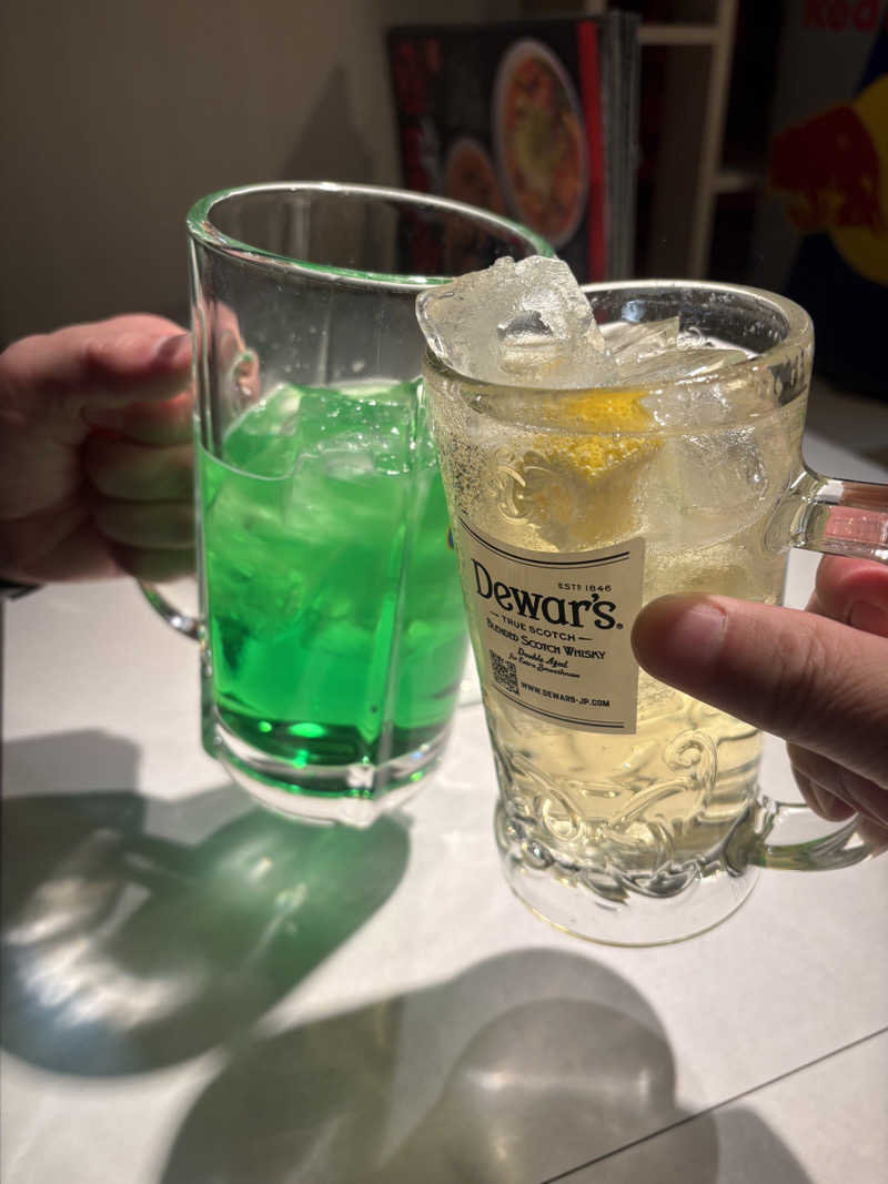 あおさんのニコーリフレ SAPPOROのサ活写真