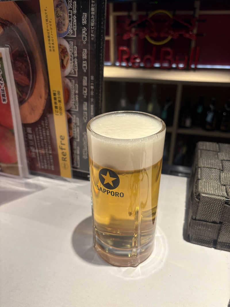 あおさんのニコーリフレ SAPPOROのサ活写真