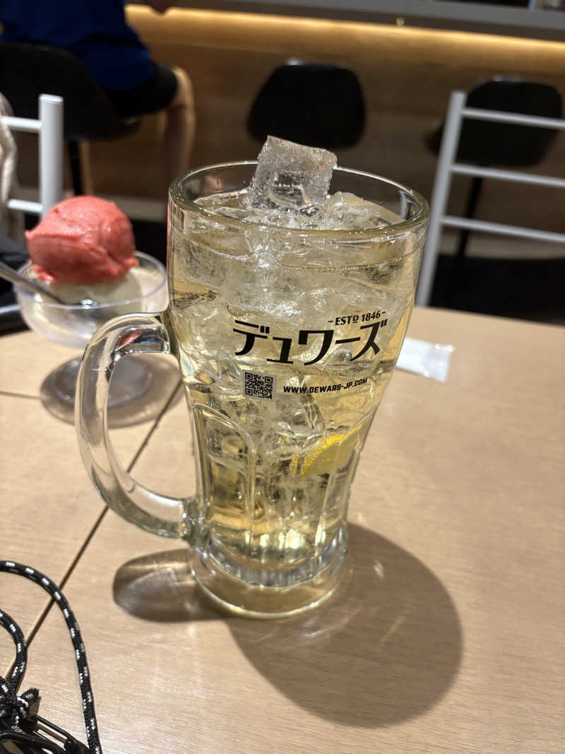 あおさんのニコーリフレ SAPPOROのサ活写真