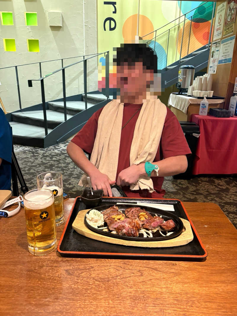 🟦さんのニコーリフレ SAPPOROのサ活写真