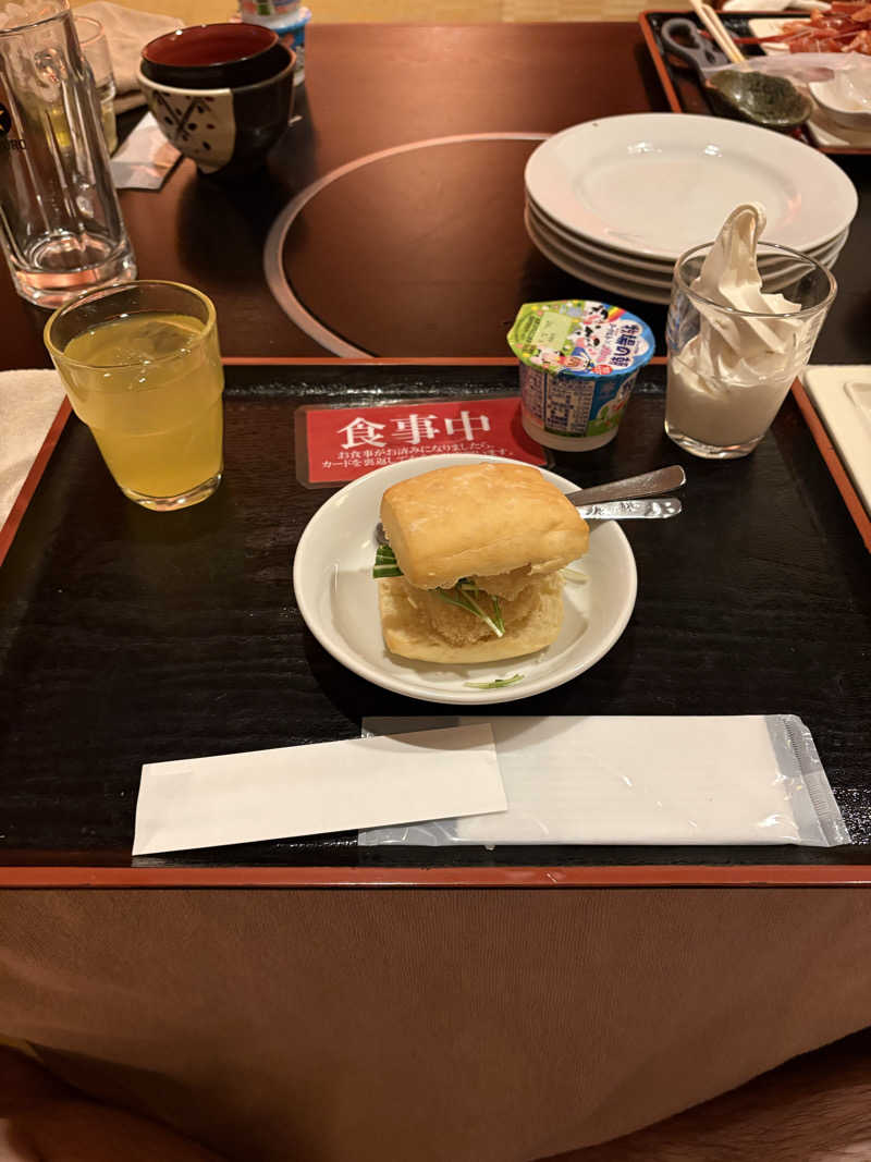🟦さんのニコーリフレ SAPPOROのサ活写真