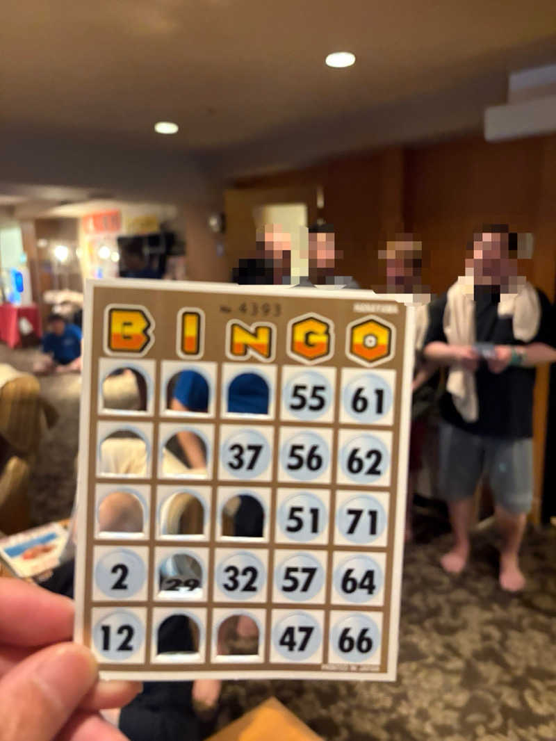 🟦さんのニコーリフレ SAPPOROのサ活写真