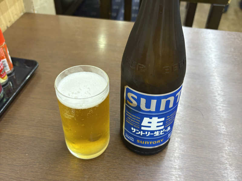 ビンビール