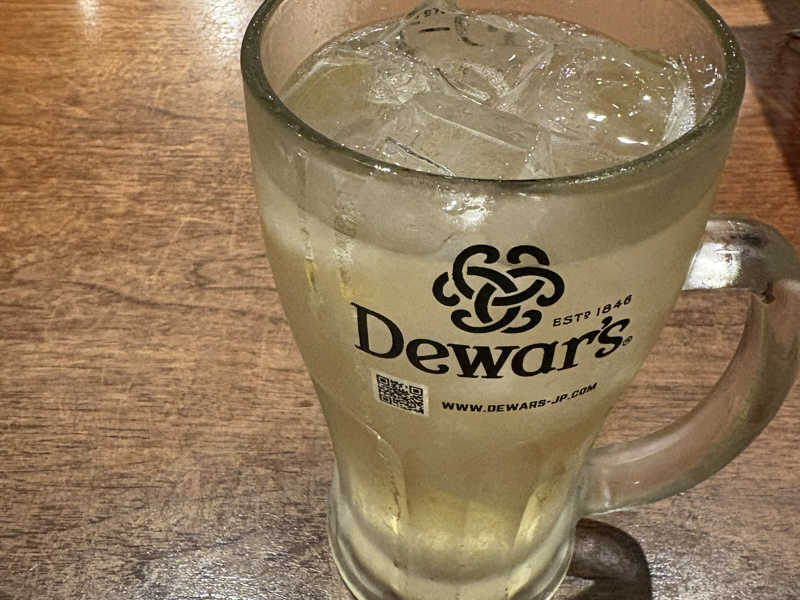 メガハイボール