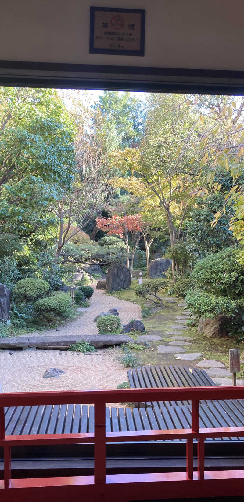 shinさんの前野原温泉 さやの湯処のサ活写真